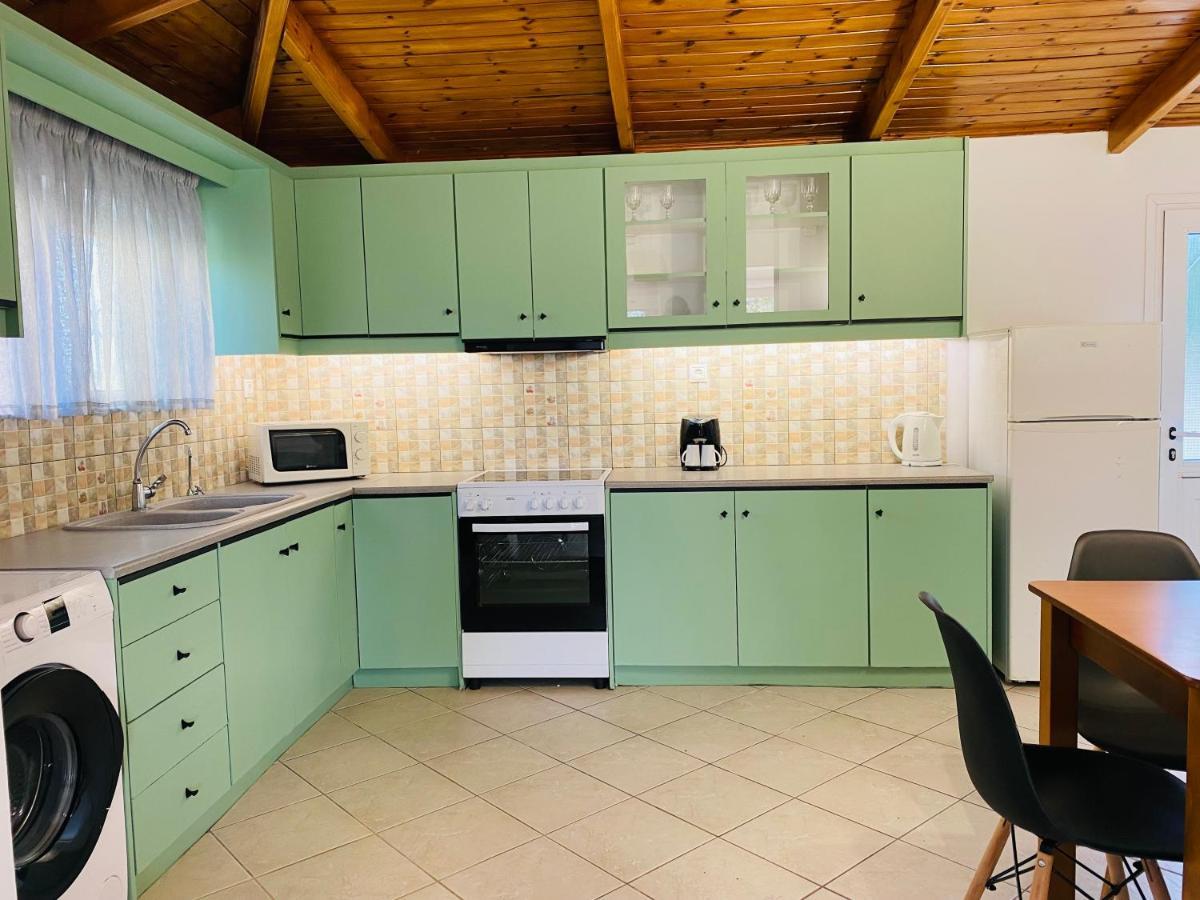 Ferienhaus Java Geva Zen Living