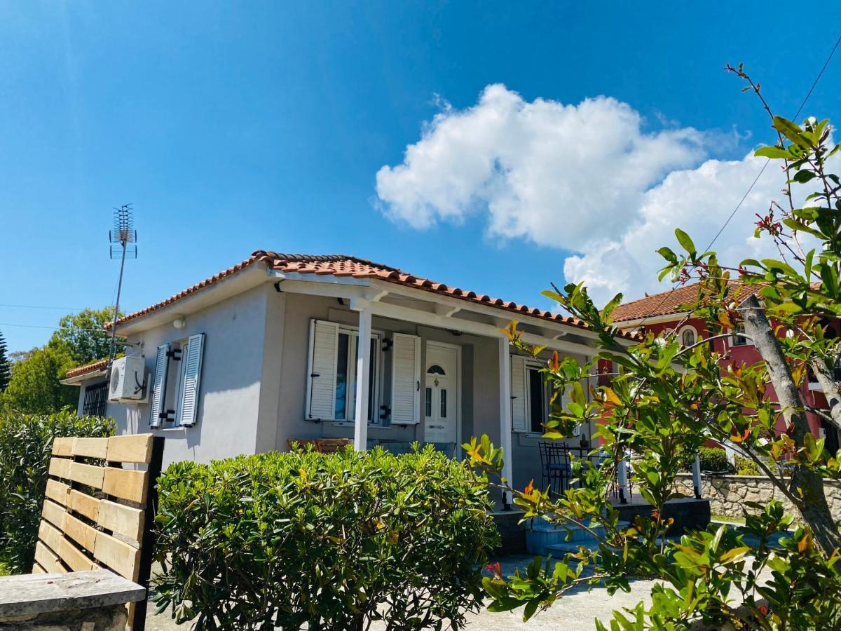 Java Geva Zen Living Ferienhaus
