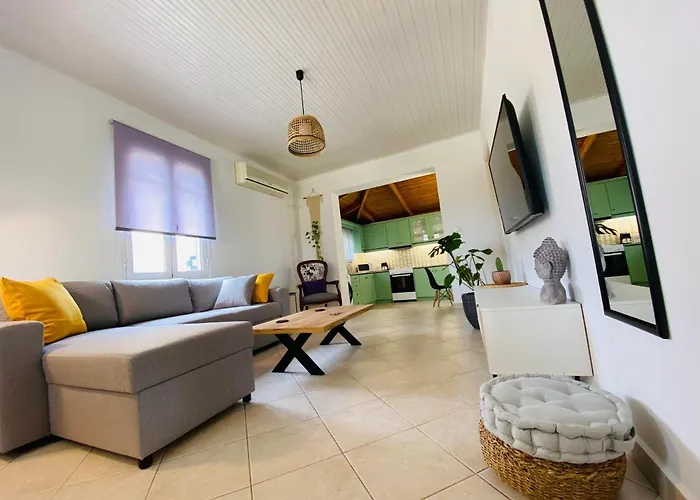 Java Geva Zen Living