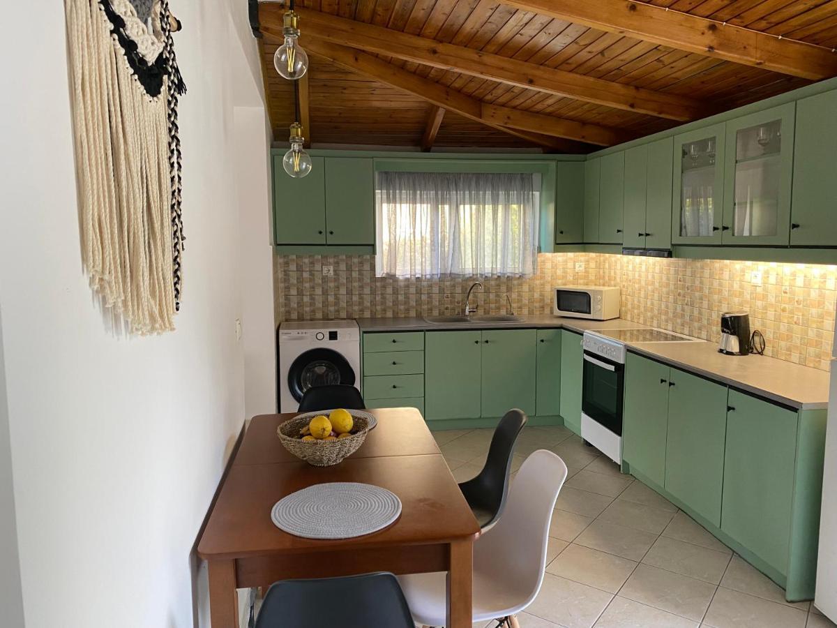 Java Geva Zen Living Dovolenkový dom Kalamaki (Zakynthos)