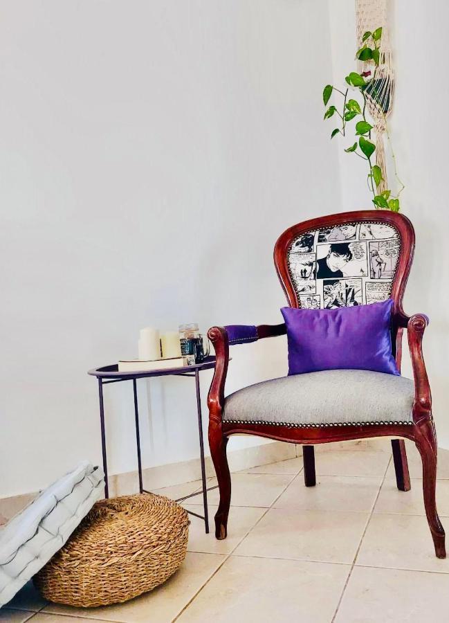 Java Geva Zen Living