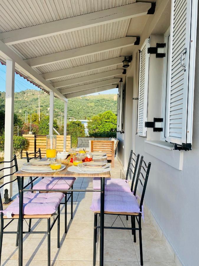 Java Geva Zen Living * Kalamaki (Zakynthos)